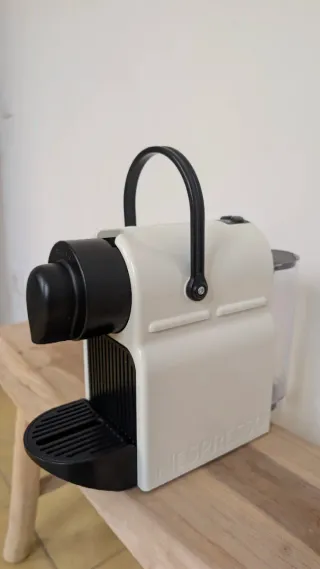 Cafetera Krups Espresso Automática