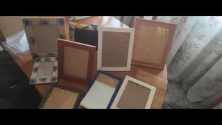 15 Marcos de Fotos Varios Diseños