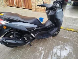 Vendo yamaha nmax 125