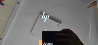 HP Spectre x360 Bang & Olufsen i7-7500U 8GB 512GB