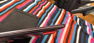 HP Spectre x360 Bang & Olufsen i7-7500U 8GB 512GB