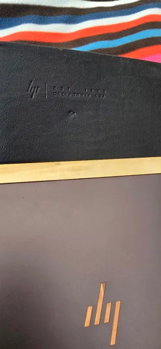 HP Spectre x360 Bang & Olufsen i7-7500U 8GB 512GB