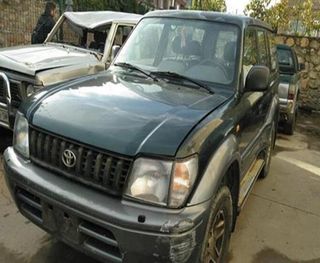 89170-60090 centralita toyota land cruiser 27938