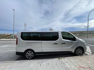 FIAT Talento 2017