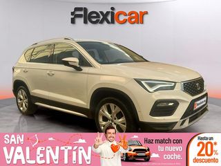 Seat Ateca 1.5 TSI 110kW (150CV) S&S X-Perience