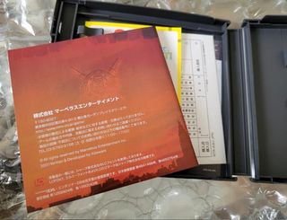 Lux Pain Nintendo DS Japones Japon Completo