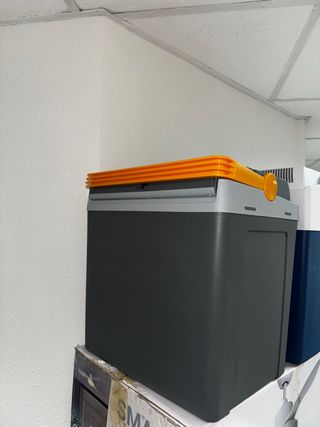 Nevera portátil 28L