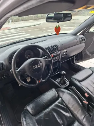 S3  nacional se acepta canbio negociable