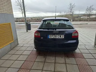 S3  nacional se acepta canbio negociable