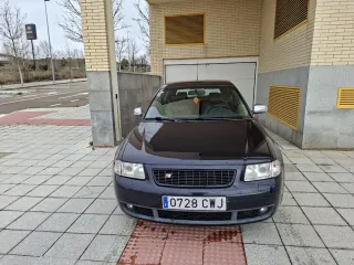 S3  nacional se acepta canbio negociable