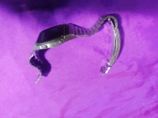 Reloj Seiko A359-4010 Vintage