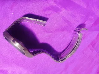 Reloj Seiko A359-4010 Vintage