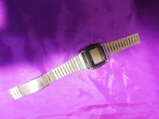 Reloj Seiko A359-4010 Vintage