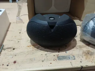 Altavoces Evod D3.2 Negros