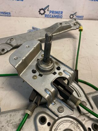 Elevalunas Derecha Opel Corsa D