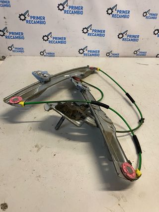 Elevalunas Derecha Opel Corsa D