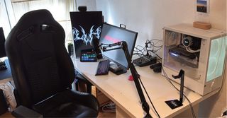 Set de Gaming Completo