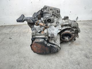 166108 CAJA CAMBIOS SEAT ALTEA XL 5P5