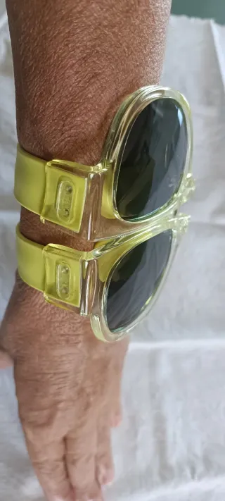 Occhiali da sole sportivi SlapSee