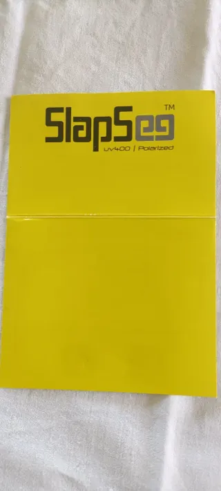 Occhiali da sole sportivi SlapSee