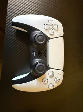 Consola PlayStation 5 Blanca