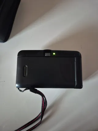 Cámara Tronic KH31 Plata