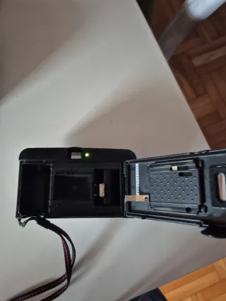 Cámara Tronic KH31 Plata