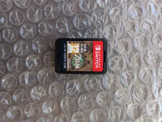 The Legend of Zelda Tears of the Kingdom Switch