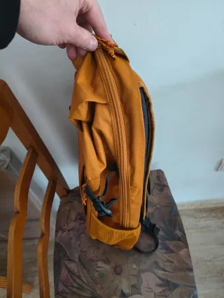 Mochila Quechua Naranja