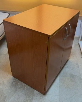 Cómoda/Armario de Oficina