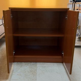 Cómoda/Armario de Oficina