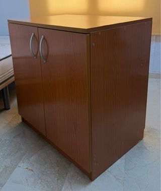 Cómoda/Armario de Oficina