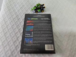 🇪🇸 Kid Chameleon SEGA Mega Drive