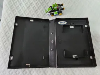 🇪🇸 Kid Chameleon SEGA Mega Drive