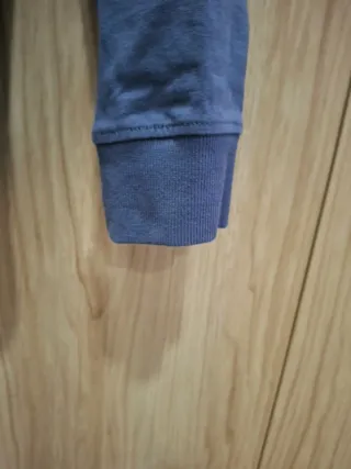 Camiseta manga larga POLO CLUB