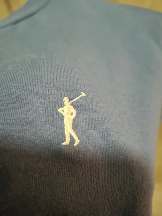 Camiseta manga larga POLO CLUB