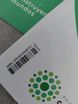 4ESO FISICA Y QUIMICA CM ED23