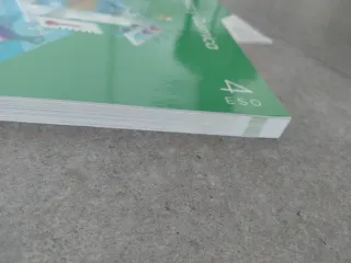 4ESO FISICA Y QUIMICA CM ED23