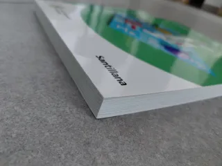 4ESO FISICA Y QUIMICA CM ED23