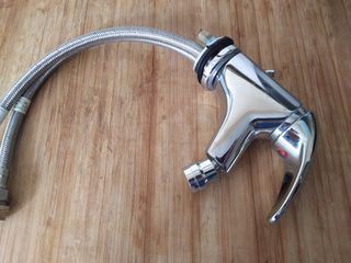 Grifo Bidet Monomando