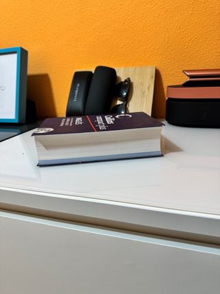 DIC CO COMPACT PL I/E+CDR