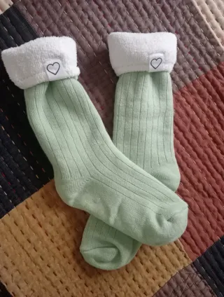 Calcetines Antideslizantes Nuevos