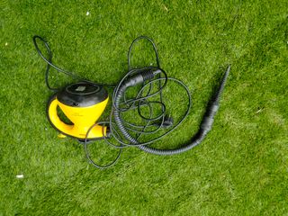 Limpiador a vapor Solac Steam Jet