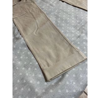 Pantaloni Coconuda Beige Taglia M