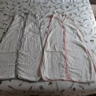 Sacos de verano para bebé