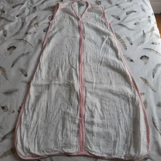 Sacos de verano para bebé