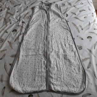 Sacos de verano para bebé