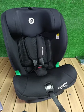 Maxi-Cosi Titan S Comfort i-Size silla de coche