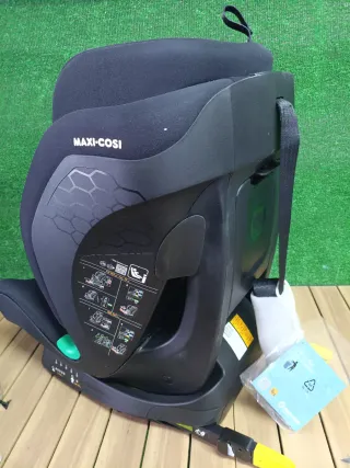 Maxi-Cosi Titan S Comfort i-Size silla de coche