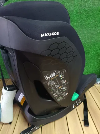 Maxi-Cosi Titan S Comfort i-Size silla de coche